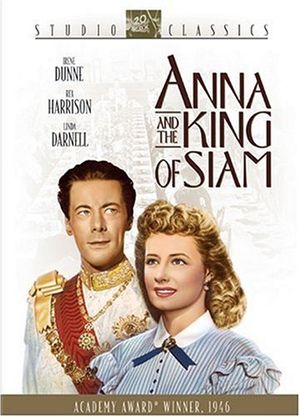 Classic Movie - Anna